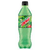 Mountain Dew Citrus Blast, 500ml