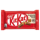 KitKat 4 Finger Bar, 41.5g