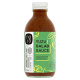 Nojo Yuzu Salad sauce, 200ml