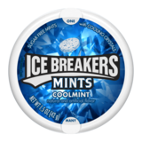 Ice Breaker Mints Coolmint 1.5oz