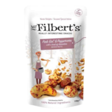 Mr Filbert's Pink Gin & Peppercorn Mixed Nuts, 150g