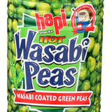 Hapi Wasabi Peas 9.9oz