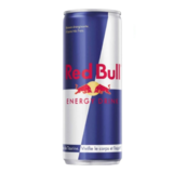 Energy Drink Red Bull 25cl