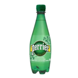 Eau Minérale Gazeuse Perrier 50cl