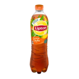 Boisson au Thé Glacé Pêche Lipton 1,5L