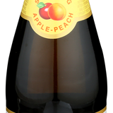 Martinelli's Apple Peach Single 25.4oz Btl