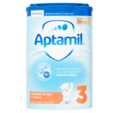 Aptamil 3 Growing Up Milk, 800g