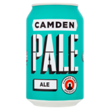Camden Pale Ale, 330ml