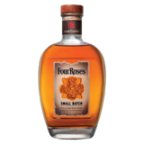 Four Roses Small Batch Bourbon 750 ml (90 Proof)