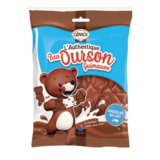 Oursons en Chocolat Cémoi 180g