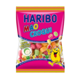 Bonbons Mao Croqui Haribo 250g
