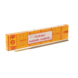 Batons d'Encens Goloka, 16g