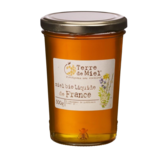 Miel Bio de France Liquide Terre de Miel 500g