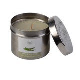 Bougie Menthe Eucalyptus Green Tree x1