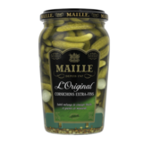 Cornichons Extra Fins Maille 380g