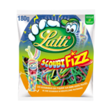 Bonbons Scoubifizz Lutti 180g