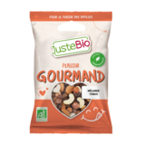 Mélange tonus Bio Juste Bio 150g