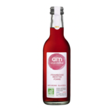 Boisson Framboise Menthe Pomme Bio Alain Milliat 250ml