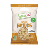 Noix de Macadamia Bio Juste Bio 100g