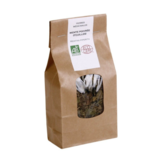 Menthe Poivrée Bio 25g