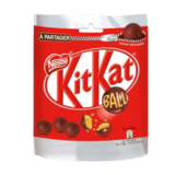 Kit Kat Ball 250g
