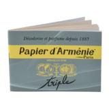 Papier D'Arménie "Tradition" x1