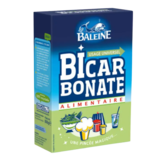 Bicarbonate Alimentaire La Baleine 800g