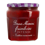 Confiture de Framboise Intense Bonne Maman 335g