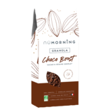 Granola Choco Boost nüMorning 300 g