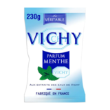 Pastilles Vichy Menthe 230g