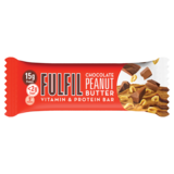 Fulfil Chocolate & Peanut Butter Protein Bar, 40g
