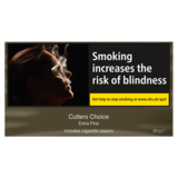 Cutters Choice Extra Fine Rolling Tobacco, 30g