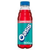 Oasis Summer Fruits, 500ml