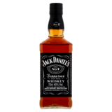 Jack Daniel's Old No.7 Tennessee Whiskey, 70cl