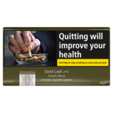 Gold Leaf JPS Quality Blend Tobacco & Cigarette Papers, 30g