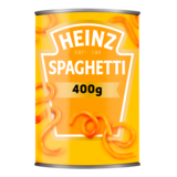 Heinz Spaghetti, 400g