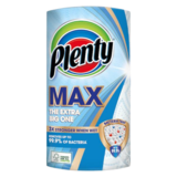 Plenty Kitchen Roll The Xtra Big One, 1pcs