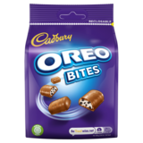 Cadbury Oreo Bites, 110g