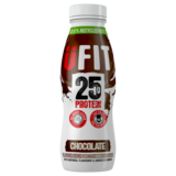 Ufit High Protein Chocolate Shake Drink, 330ml