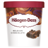 Haagen-Dazs Belgian Chocolate, 460ml