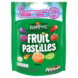 Rowntree's Fruit Pastilles, 143g