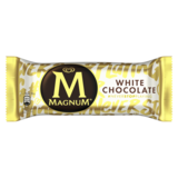 Magnum White Chocolate, 110ml