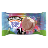 Ben & Jerry's Cookie Dough Peace Pop, 80ml