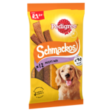 Pedigree Schmackos Multi Mix, 12s *