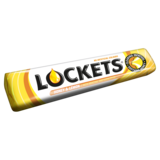 Lockets Honey & Lemon Lozenges, 41g