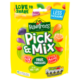Rowntree's Pick N Mix Sweets, 150g