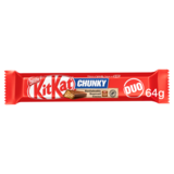 KitKat Chunky Duo, 64g