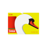 Swan Slim Loose Filters, 165s