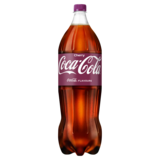 Coca Cola Classic Cherry, 1.75L