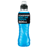 Powerade Ice Storm 50cl
